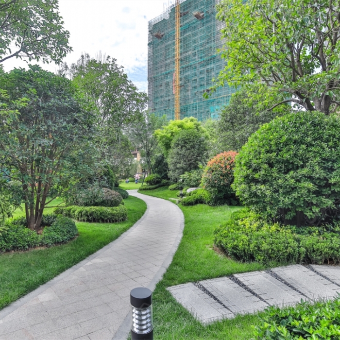 滎陽(yáng)碧桂園龍城項(xiàng)目